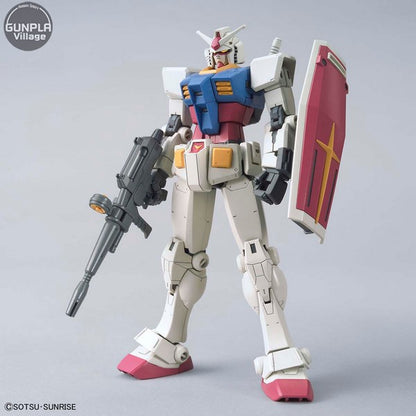 GUNDAM - HG 1/144 - RX-78-2 Gundam Beyond Global