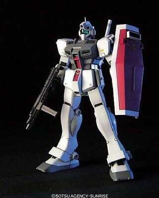 GUNDAM - HGUC 1/144 - RGM-79D Cold District Type