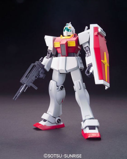 GUNDAM - HGUC 1/144 - RMS-179 GM II