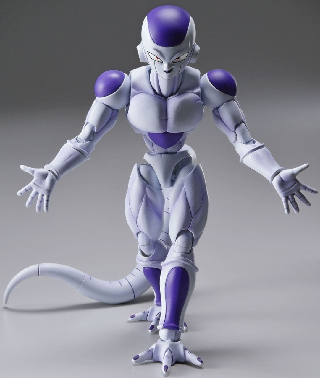DRAGON BALL - Figure-rise STD Final Form Frieza