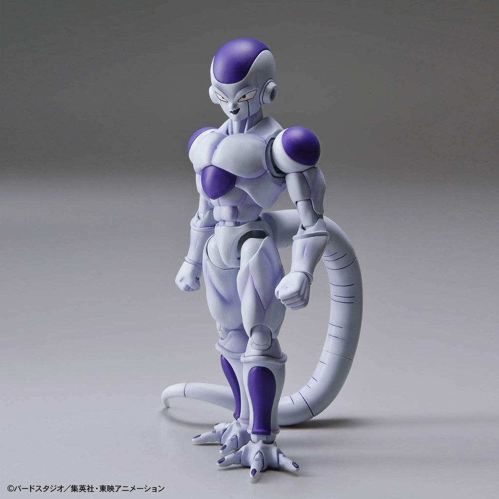 DRAGON BALL - Figure-rise STD Final Form Frieza