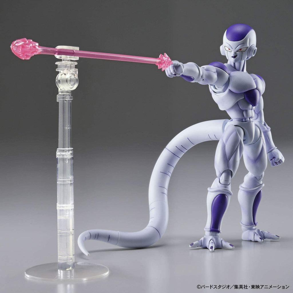 DRAGON BALL - Figure-rise STD Final Form Frieza