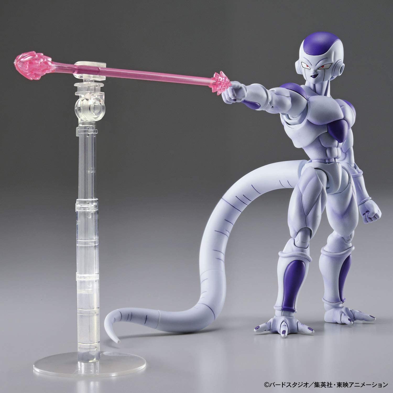 DRAGON BALL - Figure-rise STD Final Form Frieza