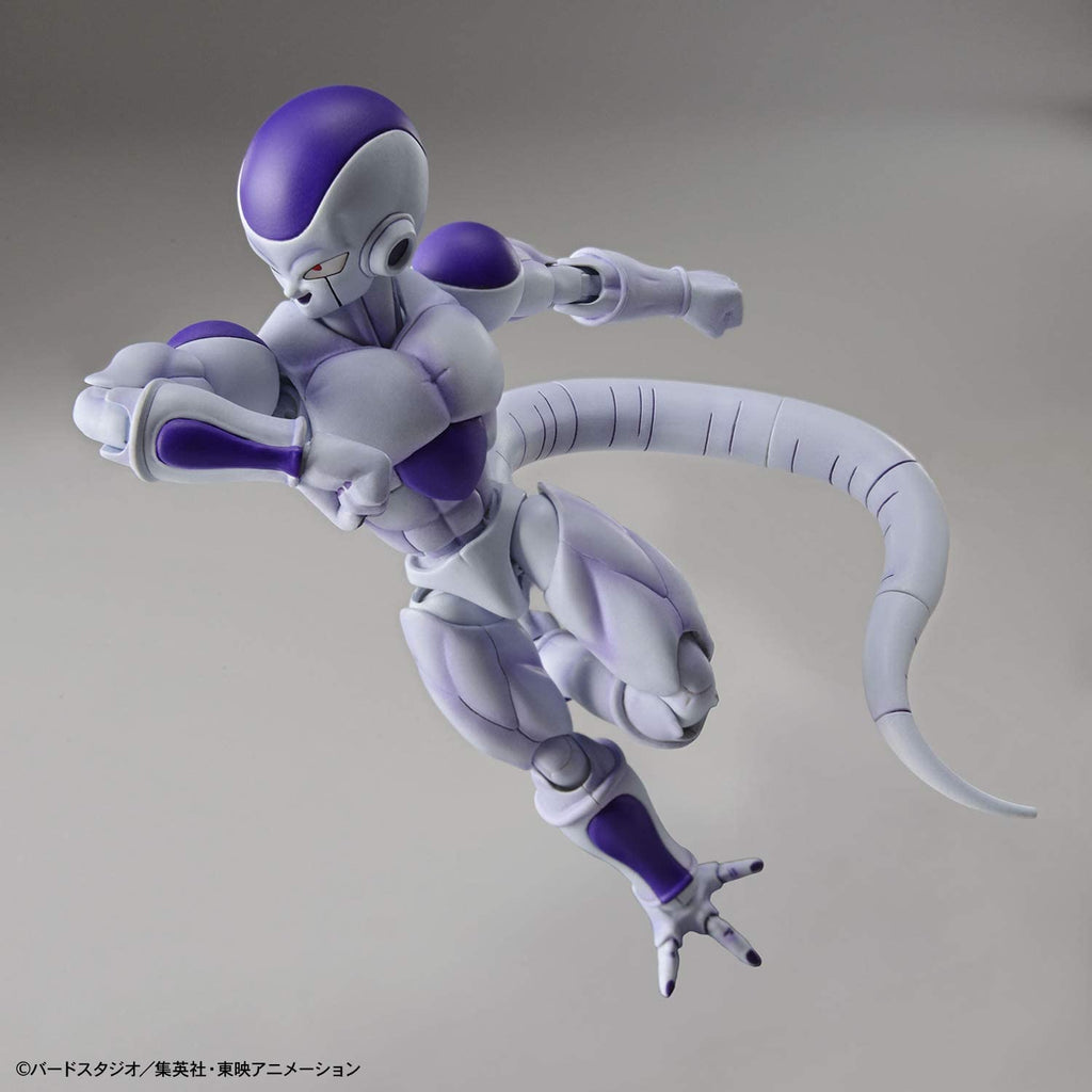 DRAGON BALL - Figure-rise STD Final Form Frieza