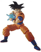 DRAGON BALL - Figure-rise STD Son Goku