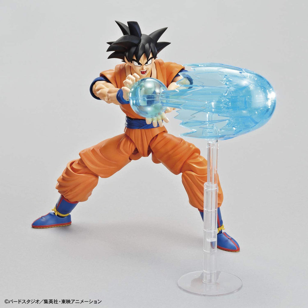 DRAGON BALL - Figure-rise STD Son Goku