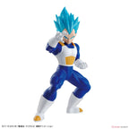 DRAGON BALL - EG - Super Saiyan God SS Vegeta