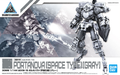 Bandai 30MM - 1/144 - bEXM-15 Portanova Space Type Gray