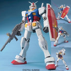 GUNDAM - Megasize - RX-78-2 - 1/48