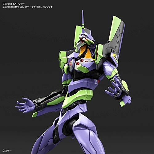 EVANGELION - RG NGE Eva Unit 01