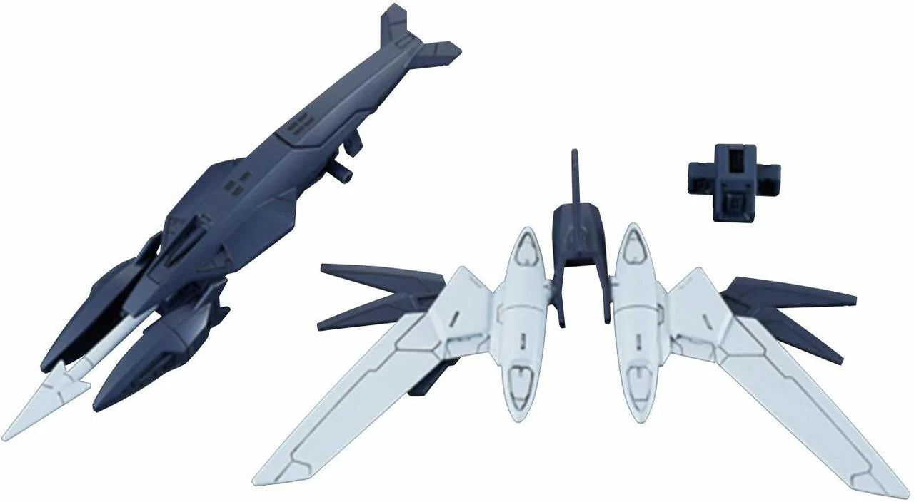 GUNDAM - Build Divers - Mercuone Weapons
