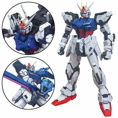 GUNDAM - PG 1/60 - GAT-X105+AQM/E-YM1 Perfect Strike Gundam