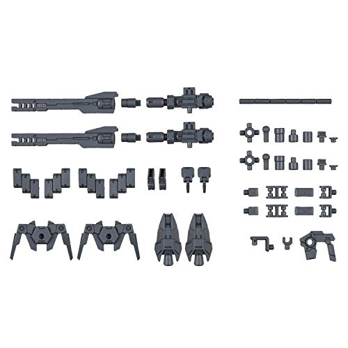 30 Minutes Missions - Option Parts Set