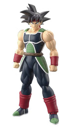 DRAGON BALL - Figure-rise STD Bardock