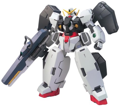 GUNDAM 00 - HG 1/144 - GN-004 Gundam Virtue