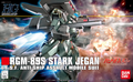 GUNDAM - HGUC 1/144 - Stark Jegan