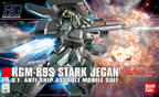 GUNDAM - HGUC 1/144 - Stark Jegan