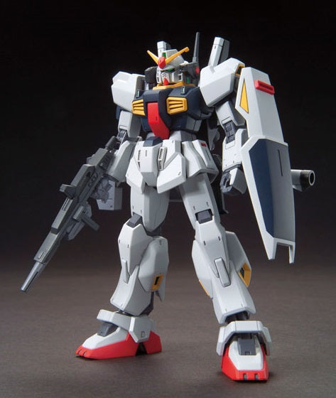 GUNDAM - HGUC 1/144 - RX-178 Gundam MK-II AEUG