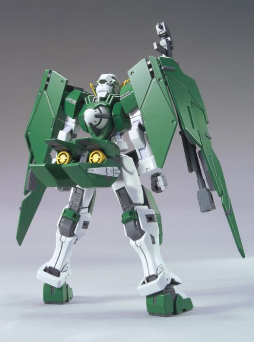 GUNDAM 00 - HG 1/144 - GN-002 Gundam Dynames