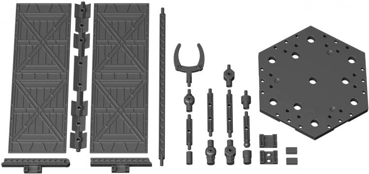 Customize Scene Base 01