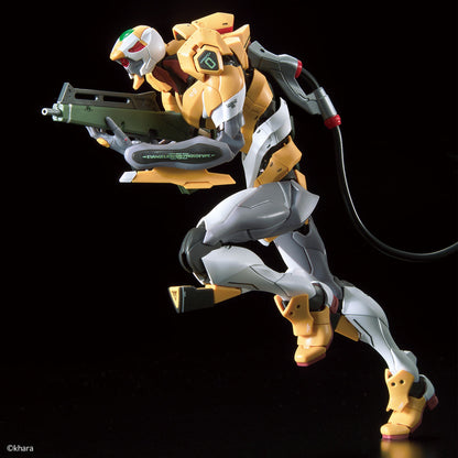 EVANGELION - RG NGE Eva Unit 00