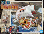 ONE PIECE - Thousand Sunny Land of Wanokuni Ver.