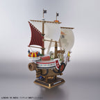 ONE PIECE - Thousand Sunny Land of Wanokuni Ver.