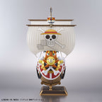 ONE PIECE - Thousand Sunny Land of Wanokuni Ver.