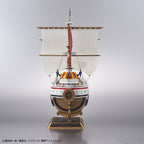 ONE PIECE - Thousand Sunny Land of Wanokuni Ver.