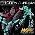 GUNDAM - MGEX 1/100 - Unicorn Gundam Ver.Ka RX-0