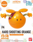 Haropla - Haro Shooting Orange