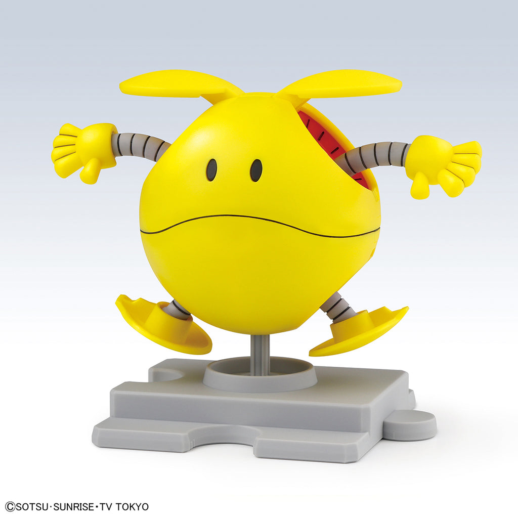 Haropla - Haro Happy Yellow