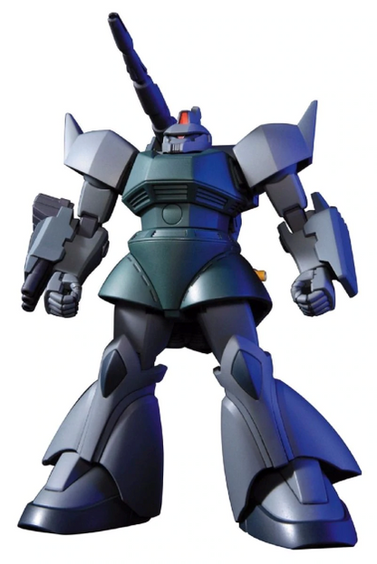 GUNDAM - HGUC 1/144 - GELGOOG/ GELGOOG CANNON