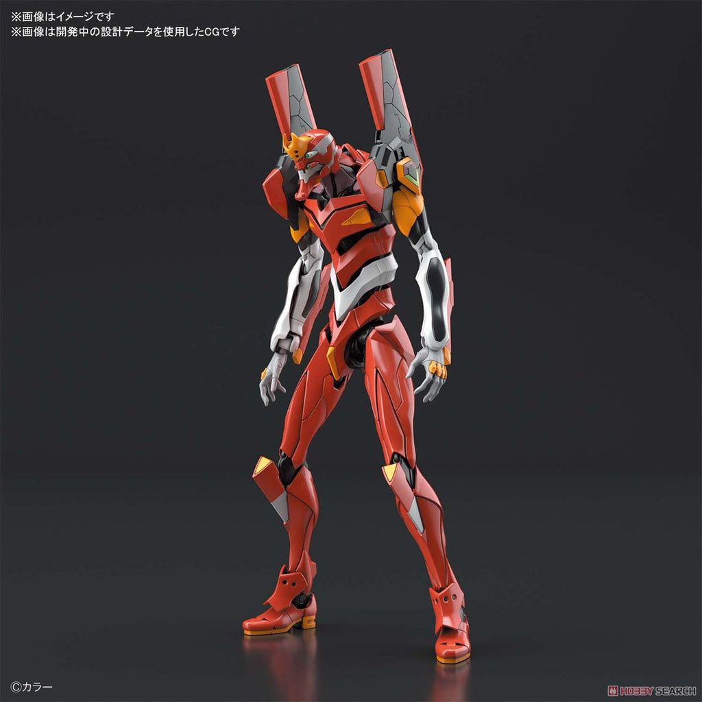 EVANGELION - RG NGE Eva Production Model-02