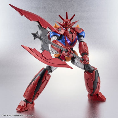 GETTER ROBOT - HG 1/144 - Getter Dragon Infinitism