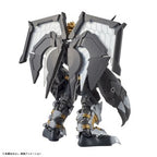 DIGIMON - Figure-rise STD Amplified Black Wargreymon