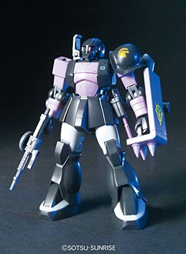 GUNDAM - HGUC 1/144 - MS-05B Zaku 1