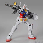 GUNDAM - HG 1/144 - RX-78F00 Gundam Factory Yokohama Limited