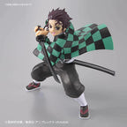 DEMON SLAYER - Kamado Tanjiro