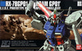 GUNDAM - HGUC 1/144 - RX-78 GP01 Zephyranthes