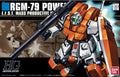 GUNDAM - HGUC 1/144 - RGM-79 Powered GM