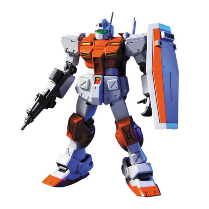 GUNDAM - HGUC 1/144 - RGM-79 Powered GM