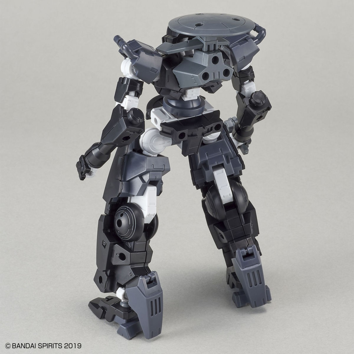 30 Minutes Mission CielNova (Black) Dos