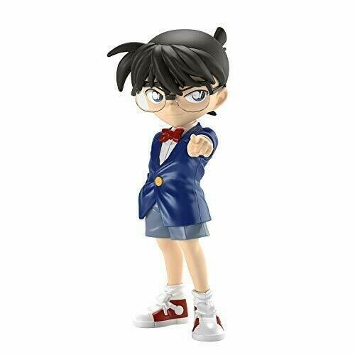 DETECTIVE CONAN - EG - Conan Edogawa