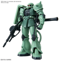GUNDAM - HGUC 1/144 - ZAKU II MS-06