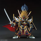 GUNDAM - SDWH - Nobunaga Gundam Epyon