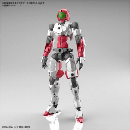 30MM - 1/144 - EXM-A9s Spinatio (Sengoku Type)