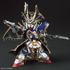 GUNDAM - SDW Heroes - Benjamin V2 Gundam