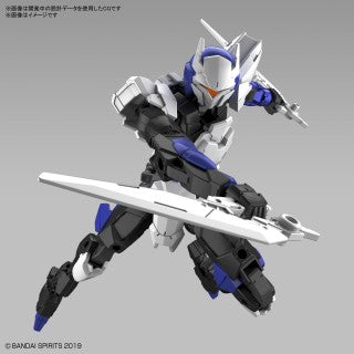 30MM - 1/144 - EXM-A9n Spinatio (Ninja Type)
