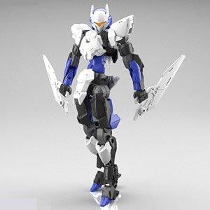 30MM - 1/144 - EXM-A9n Spinatio (Ninja Type)